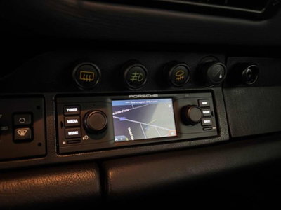 Porsche 911 Cabrio Carrera 4 Targa (12)