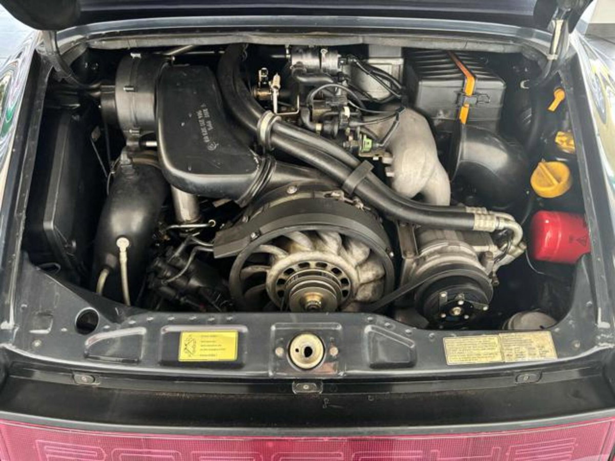 Porsche 911 Cabrio Carrera 4 Targa (15)