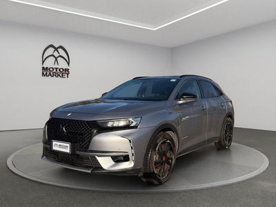Ds DS 7 DS 7 Crossback PureTech 180 aut. Performance Line usata