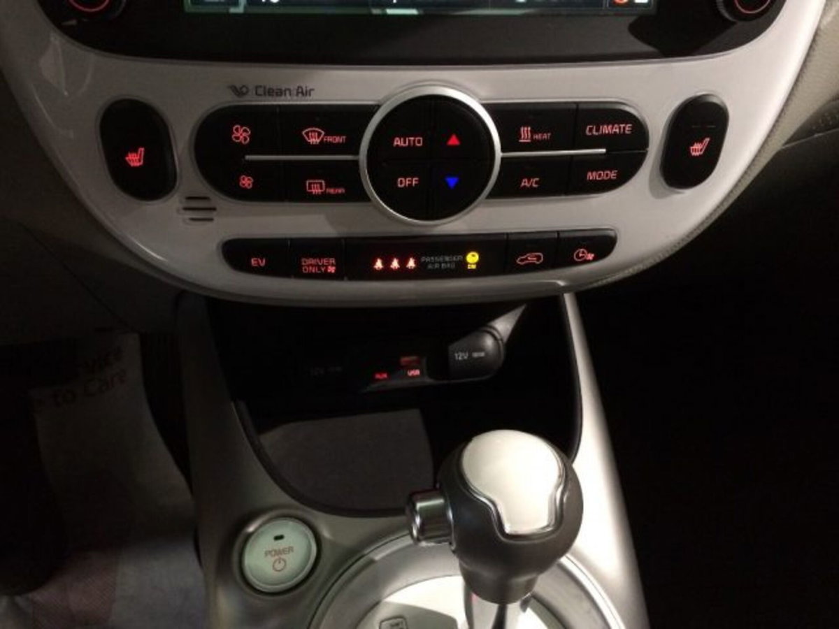 Kia Soul ECO electric (12)