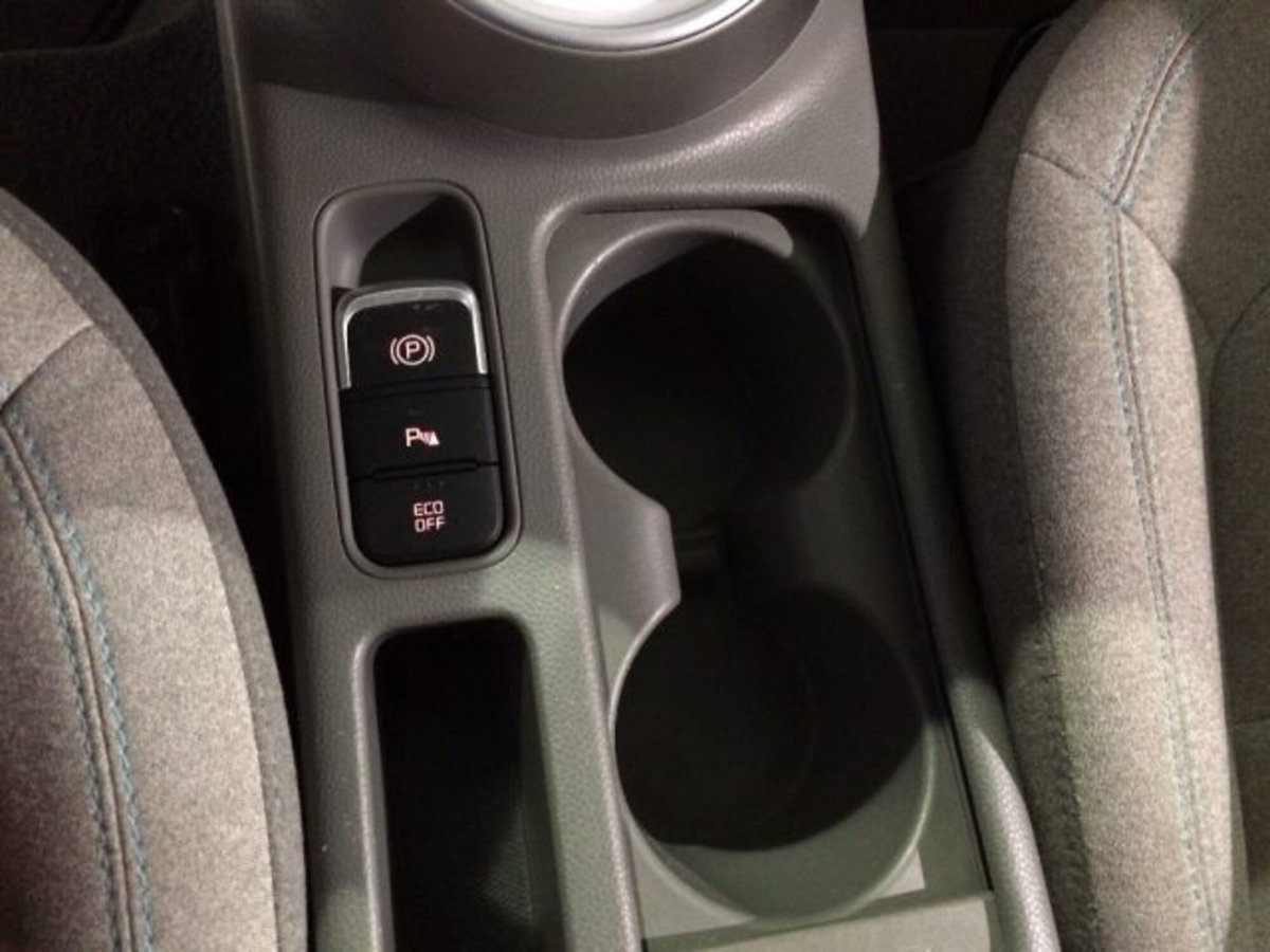 Kia Soul ECO electric (13)