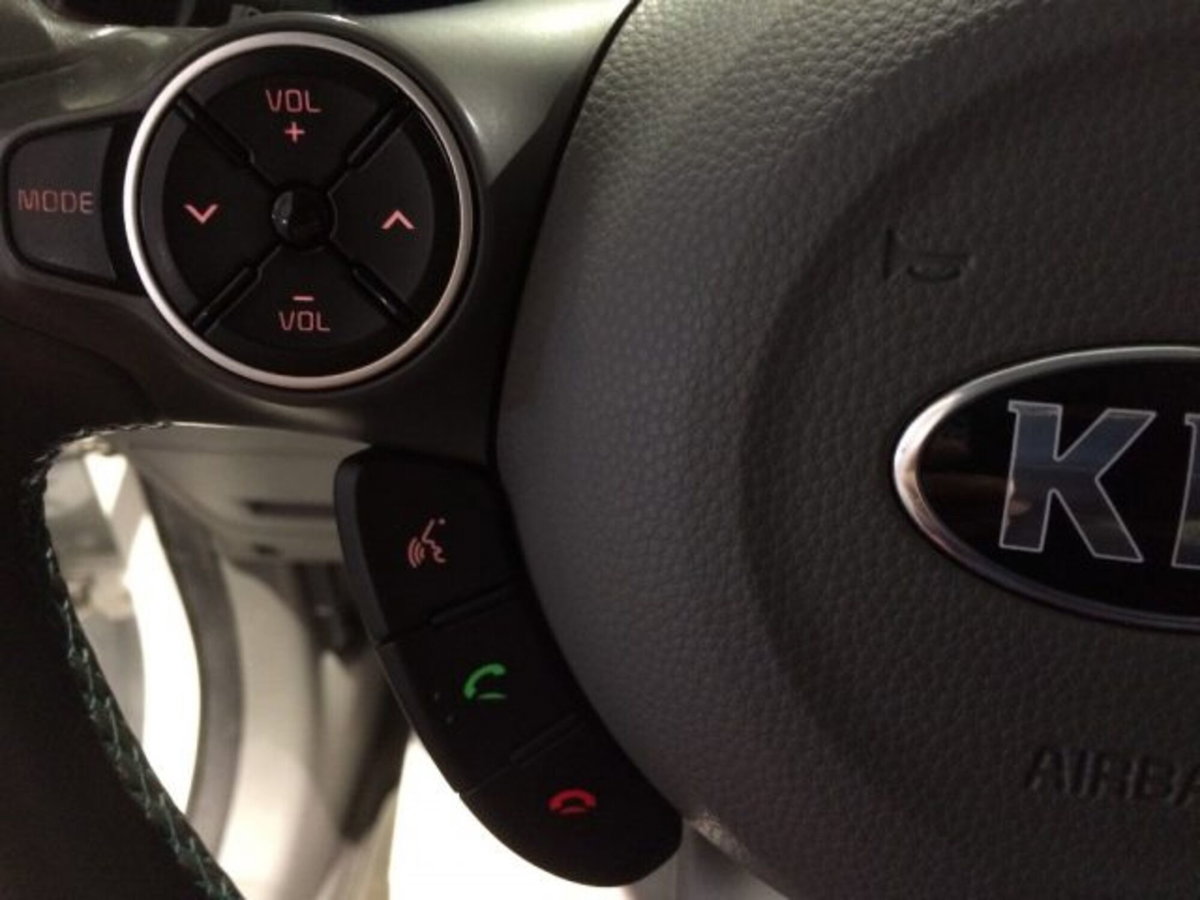 Kia Soul ECO electric (14)