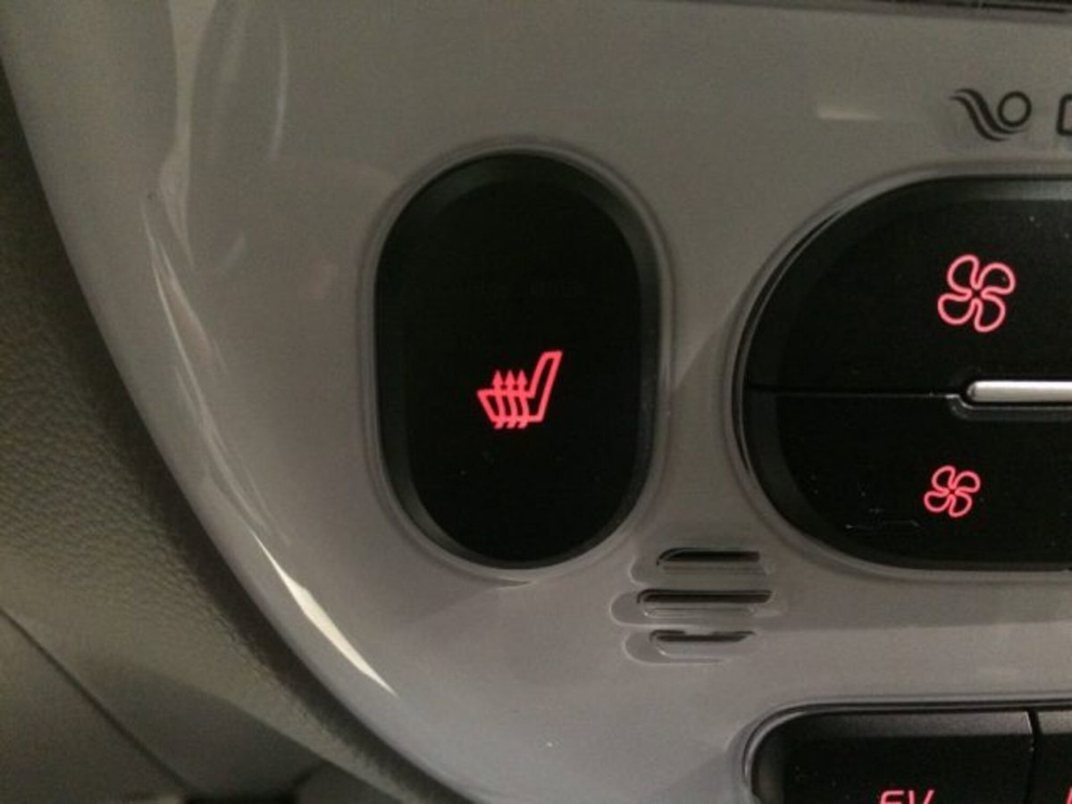 Kia Soul ECO electric (15)