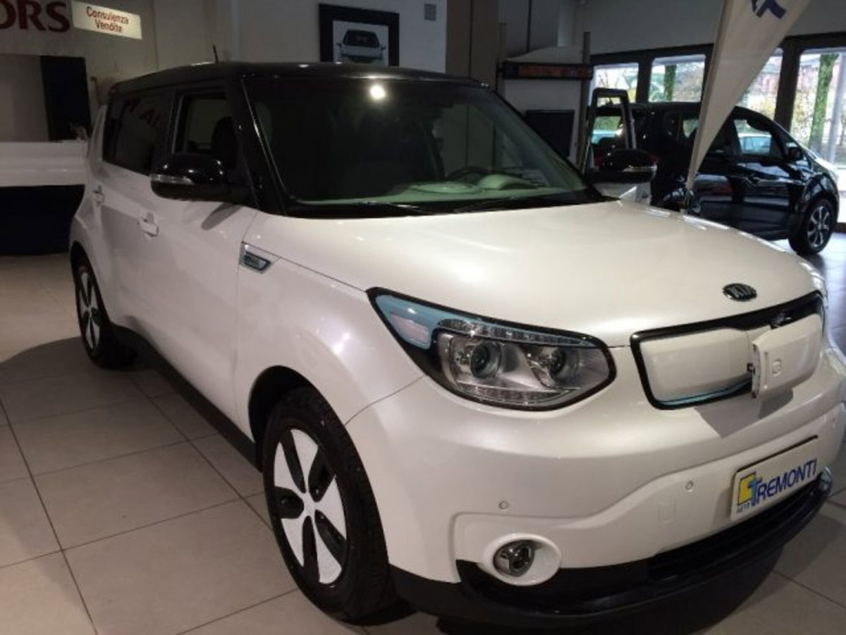 Kia Soul ECO electric (3)