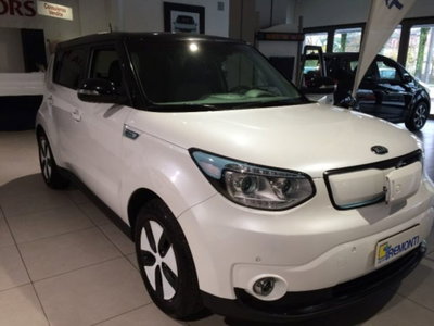 Kia Soul ECO electric (3)