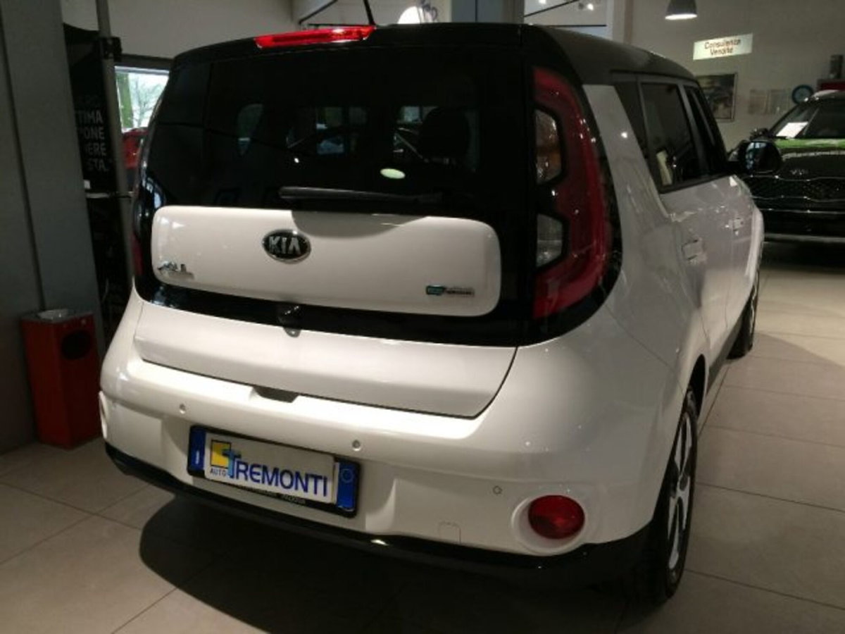 Kia Soul ECO electric (4)