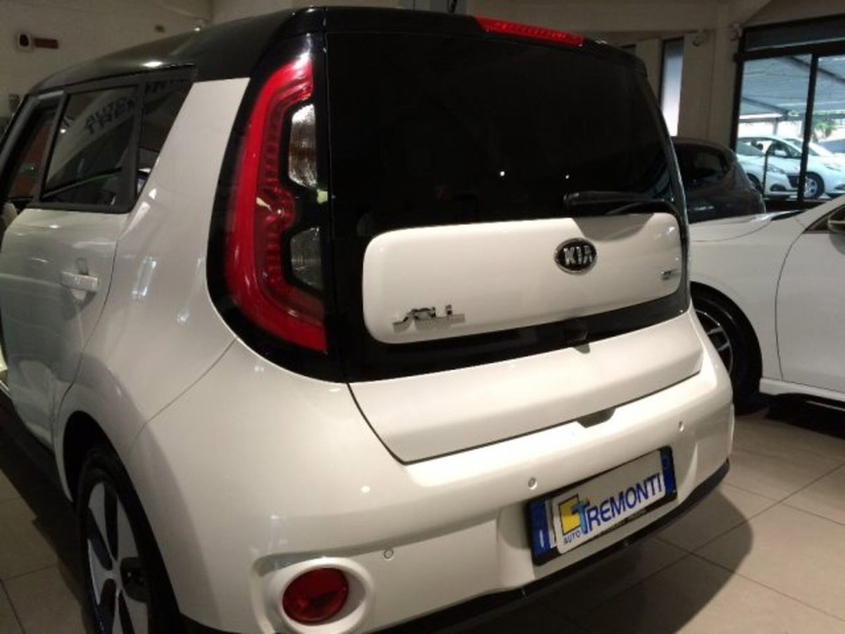 Kia Soul ECO electric (5)