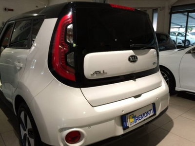 Kia Soul ECO electric (5)