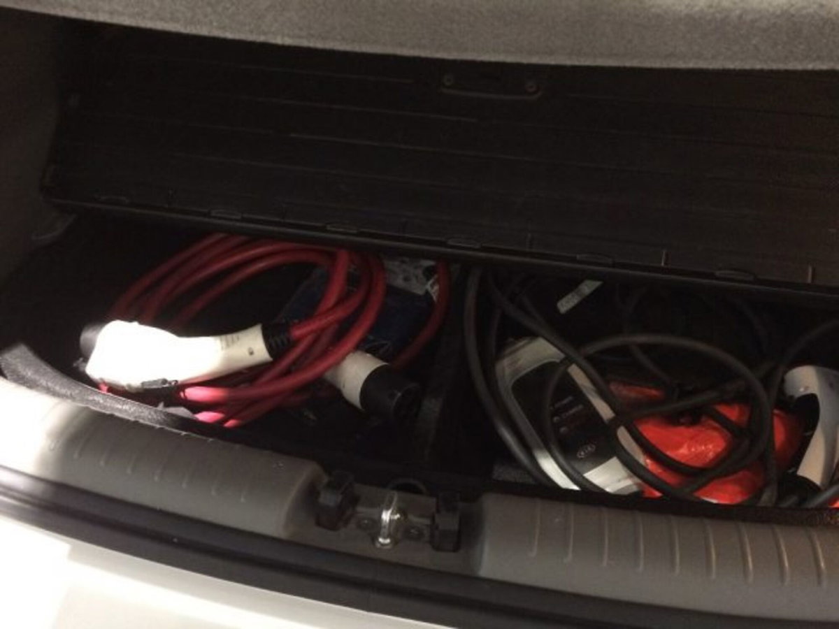Kia Soul ECO electric (7)