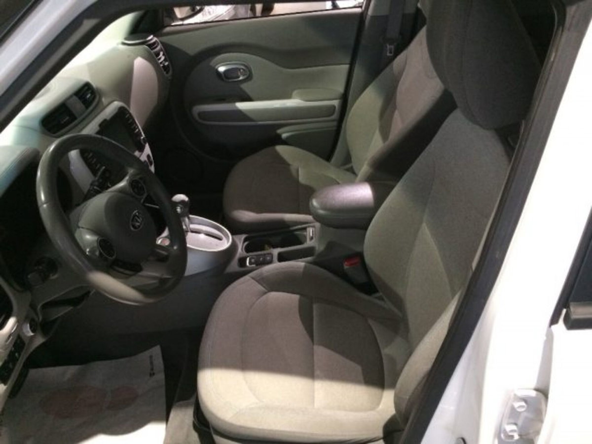 Kia Soul ECO electric (8)