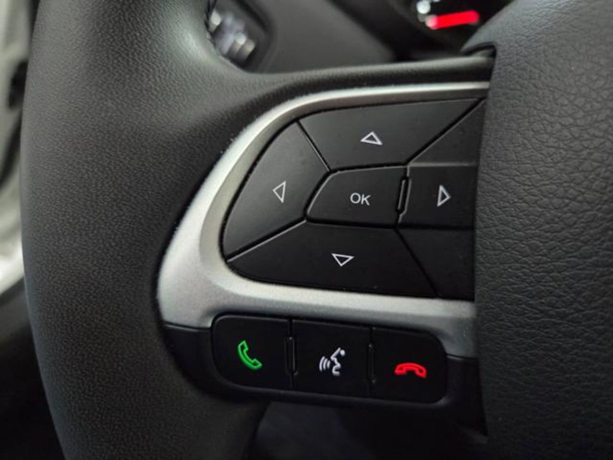 Jeep Renegade 1.6 Mjt 130 CV Limited (14)