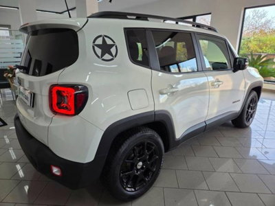 Jeep Renegade 1.6 Mjt 130 CV Limited (15)