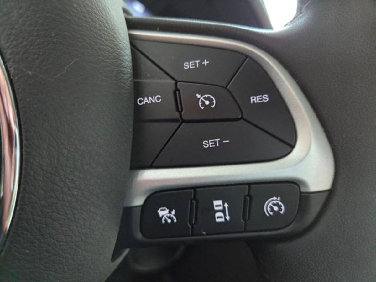 Jeep Renegade 1.6 Mjt 130 CV Limited (2)