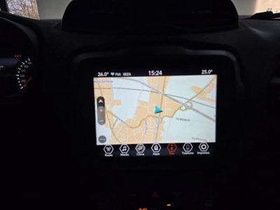 Jeep Renegade 1.6 Mjt 130 CV Limited (3)