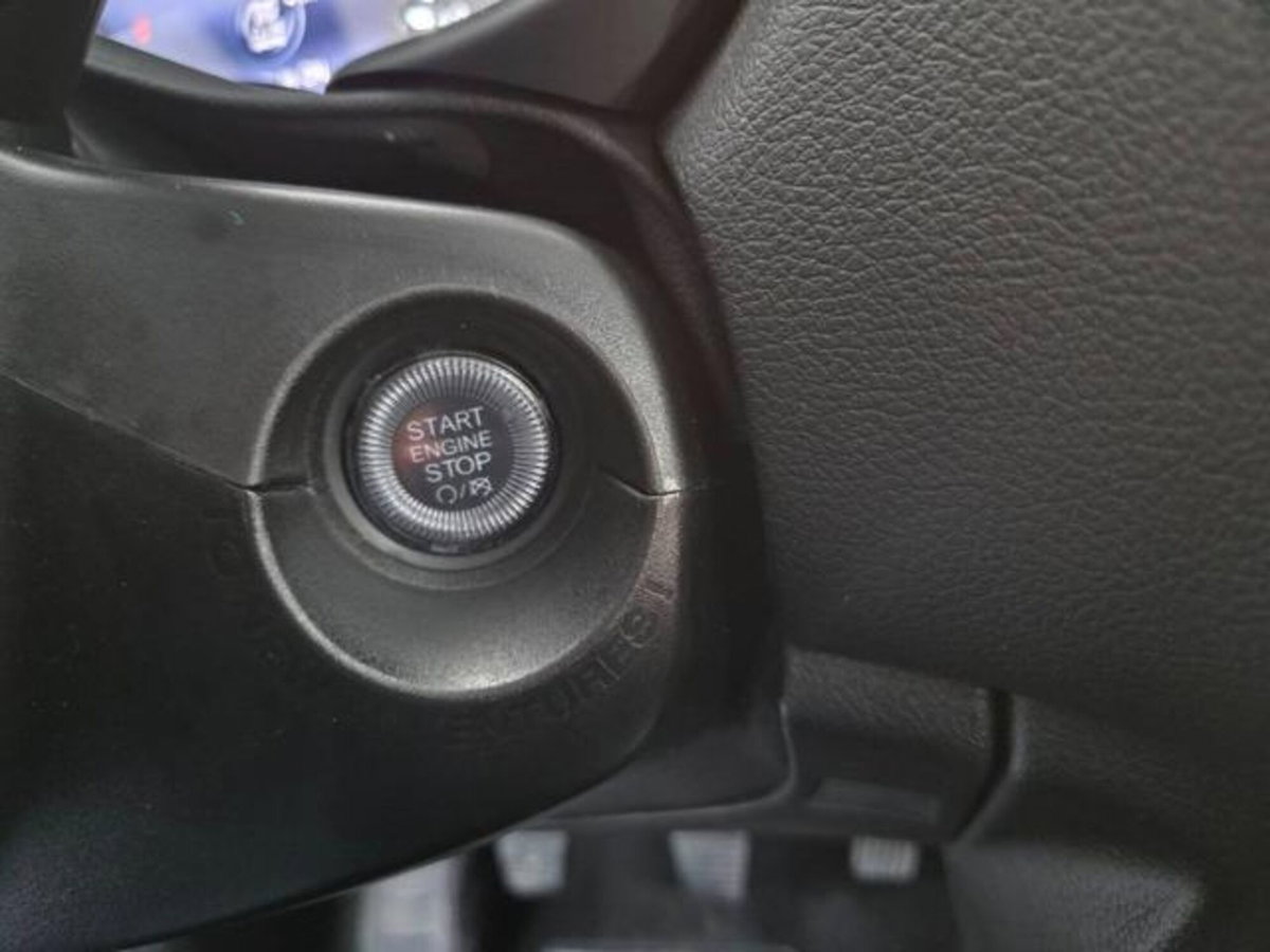 Jeep Renegade 1.6 Mjt 130 CV Limited (8)
