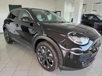 Fiat 600 1.2 hybrid La Prima 145cv auto usata