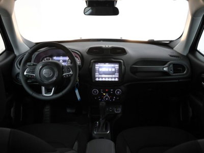 Jeep Renegade 1.5 Turbo T4 MHEV Limited (13)