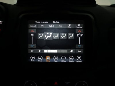 Jeep Renegade 1.5 Turbo T4 MHEV Limited (16)