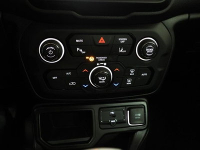 Jeep Renegade 1.5 Turbo T4 MHEV Limited (19)