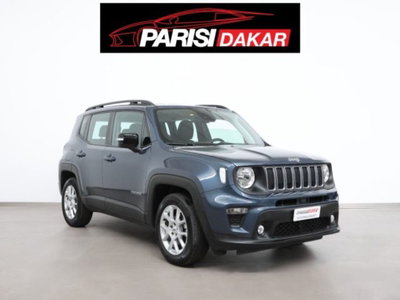 Jeep Renegade 1.5 Turbo T4 MHEV Limited (2)