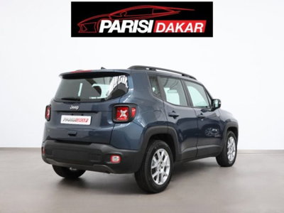 Jeep Renegade 1.5 Turbo T4 MHEV Limited (3)