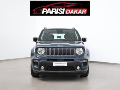 Jeep Renegade 1.5 Turbo T4 MHEV Limited (5)