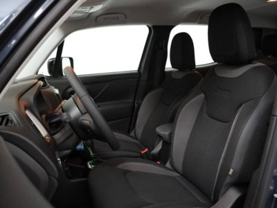 Jeep Renegade 1.5 Turbo T4 MHEV Limited (8)