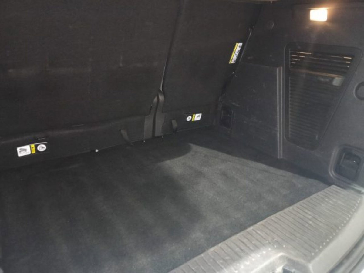 Ford Tourneo Courier 1.5 TDCI 75 CV Plus (12)