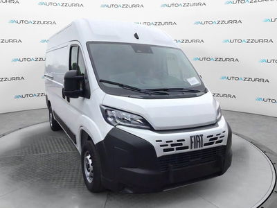 Fiat Ducato Furgone 35 2.2 Mjt 140CV AT9 PM-TM Maxi nuovo