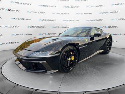 Ferrari 12Cilindri Coupé 6.5 V12 dct nuova