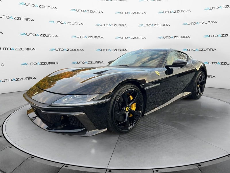 Ferrari 12Cilindri Coupé 6.5 V12 dct