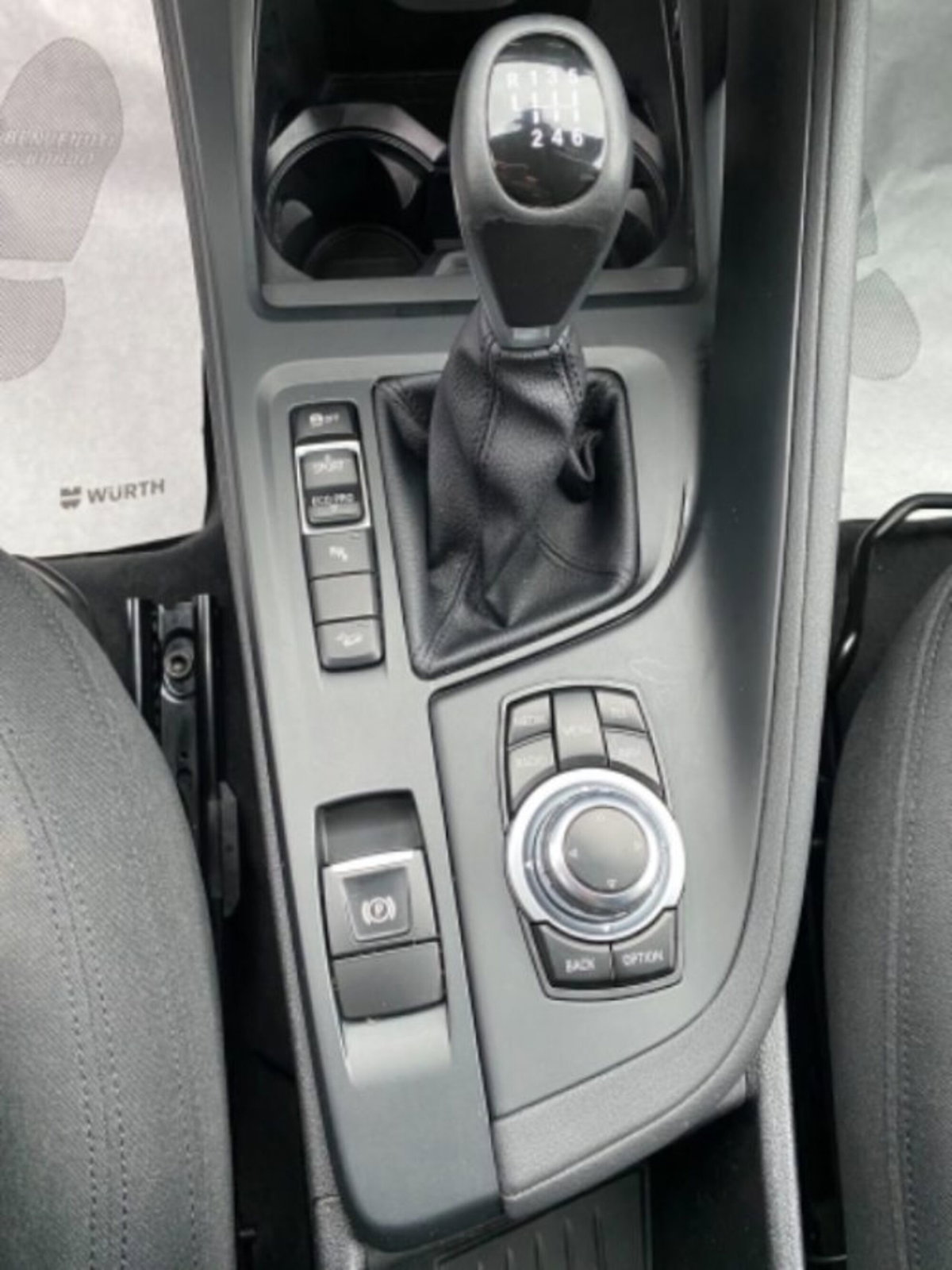 BMW X1 xDrive20d (13)