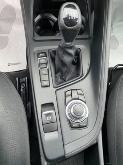 BMW X1 xDrive20d (13)
