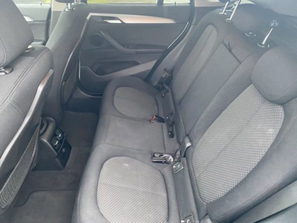 BMW X1 xDrive20d (4)