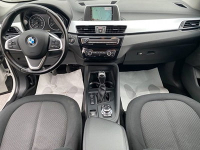 BMW X1 xDrive20d (5)