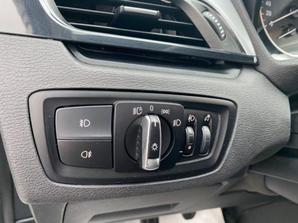BMW X1 xDrive20d (6)
