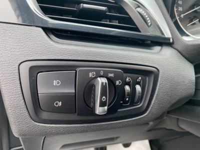 BMW X1 xDrive20d (6)