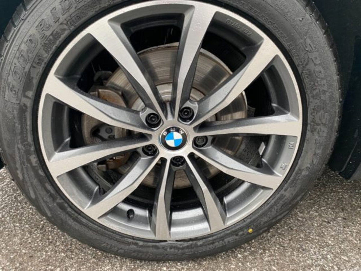 BMW X1 xDrive20d (7)