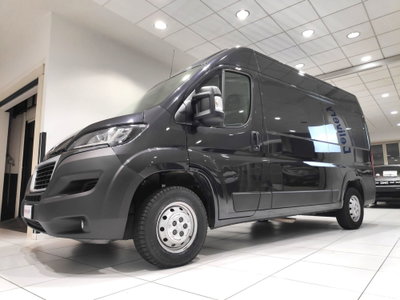 Peugeot Boxer Furgone 333 2.2 BlueHDi 165 S&S PM-TM Furgone (15)