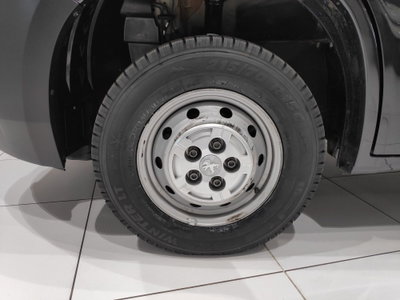 Peugeot Boxer Furgone 333 2.2 BlueHDi 165 S&S PM-TM Furgone (16)