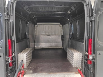 Peugeot Boxer Furgone 333 2.2 BlueHDi 165 S&S PM-TM Furgone (19)