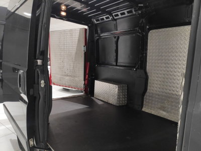 Peugeot Boxer Furgone 333 2.2 BlueHDi 165 S&S PM-TM Furgone (3)