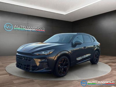 Cupra Terramar 1.5 hybrid 150cv dsg nuova