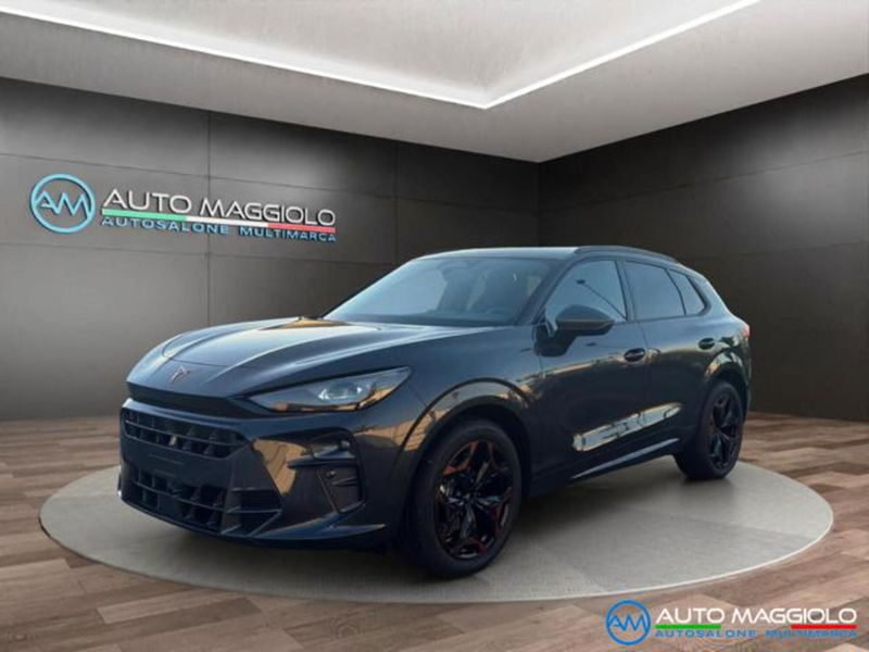 Cupra Terramar 1.5 hybrid 150cv dsg