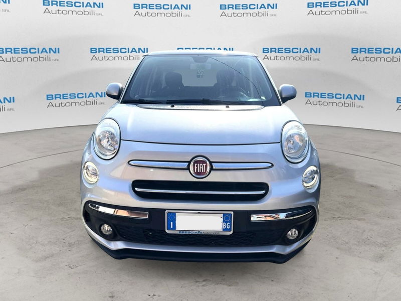 Fiat 500L 1.3 Multijet 95 CV Pop Star