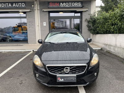 Volvo V40 Cross Country D3 usata