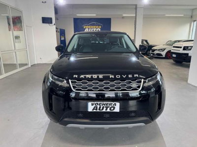 Land Rover Range Rover Evoque 2.0D I4-L.Flw 150 CV AWD Auto S usata