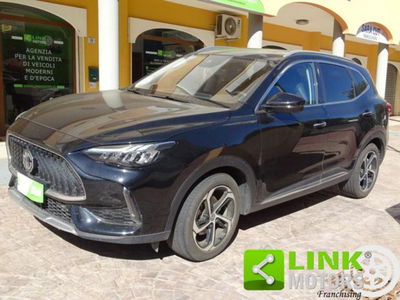 Mg HS HS 1.5T-GDI Luxury usata