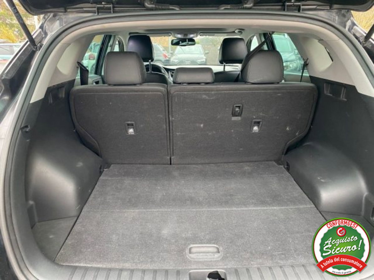 Hyundai Tucson 1.7 CRDi XPossible (19)
