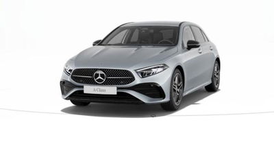 Mercedes-Benz Classe A 200 AMG Line Premium Plus auto usata